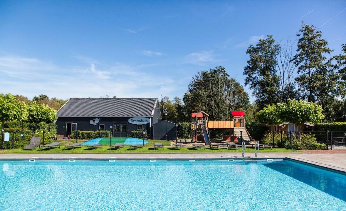 וולסן-זאוד Hotel Herberg 1883 מראה חיצוני תמונה